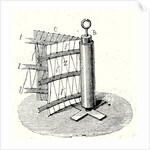 A Part of the Propeller Battery by Anonymous