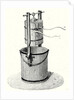 Propeller Battery by Anonymous