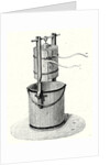 Propeller Battery by Anonymous
