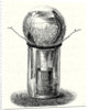 Battery of M. Vérité from Beauvais by Anonymous