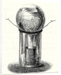 Battery of M. Vérité from Beauvais by Anonymous