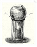 Battery of M. Vérité from Beauvais by Anonymous