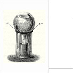 Battery of M. Vérité from Beauvais by Anonymous