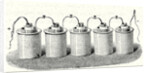 Grove's Battery by Anonymous