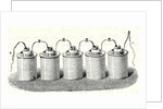Grove's Battery by Anonymous