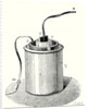 Part of Grove's Battery by Anonymous