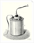 Part of Grove's Battery by Anonymous