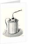Part of Grove's Battery by Anonymous