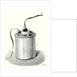 Part of Grove's Battery by Anonymous