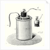 Part of Bunsen's Battery by Anonymous