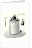 Part of Bunsen's Battery by Anonymous