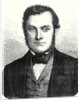 C.J. De Bunsen by Anonymous