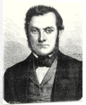 C.J. De Bunsen by Anonymous