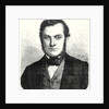 C.J. De Bunsen by Anonymous