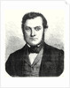 C.J. De Bunsen by Anonymous