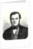 C.J. De Bunsen by Anonymous