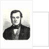 C.J. De Bunsen by Anonymous