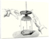 Volta's Fundemental Experiment by Anonymous