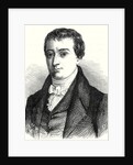 Hyde Wollaston by Anonymous