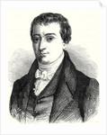 Hyde Wollaston by Anonymous