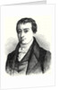 Hyde Wollaston by Anonymous