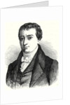 Hyde Wollaston by Anonymous