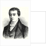 Hyde Wollaston by Anonymous