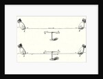 Magnetic Current by Anonymous