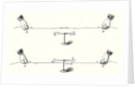 Magnetic Current by Anonymous