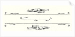 Magnetic Current of a Person by Anonymous