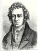 A.-M. Ampère by Anonymous