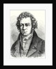 A.-M. Ampère by Anonymous