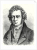 A.-M. Ampère by Anonymous