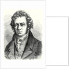 A.-M. Ampère by Anonymous