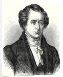François Arago by Anonymous
