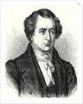 François Arago by Anonymous