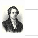 François Arago by Anonymous
