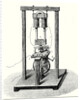 Pixii's Magneto-Electric Machine by Anonymous