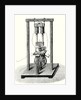 Pixii's Magneto-Electric Machine by Anonymous