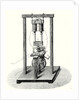 Pixii's Magneto-Electric Machine by Anonymous