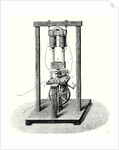 Pixii's Magneto-Electric Machine by Anonymous