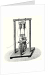 Pixii's Magneto-Electric Machine by Anonymous