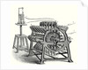 Magneto-Electric Machine from the Alliance Company by Anonymous