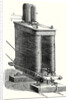 Wilde's Magneto-Electric Machine by Anonymous