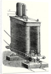 Wilde's Magneto-Electric Machine by Anonymous