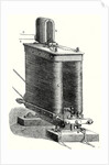 Wilde's Magneto-Electric Machine by Anonymous