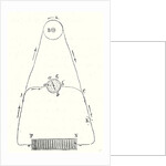 Faraday's Induction Machine by Anonymous