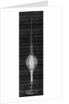 Electric Light Within Laminated Glass by Anonymous