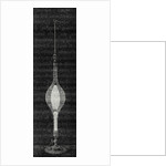 Electric Light Within Laminated Glass by Anonymous