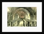 Aberdeen East Church the Crypt 1885 UK by Anonymous